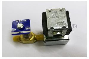 斯波蘭(XUJ)電磁閥，閥體，線圈MKC-1 AC24V